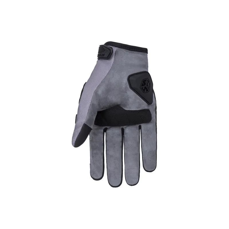 SCOYCO Motorcycle Glove Hands Unisex Elbow Protector Motorcycle Gloves-23