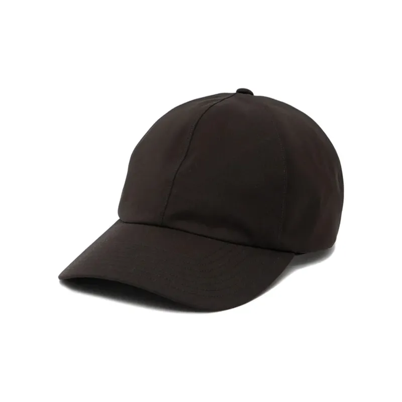 Nanamica Polyester Baseball Caps Unisex Multicolor-3