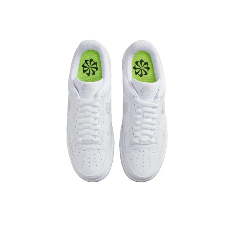 Nike Air Force 1 07 Next Nature White Photon Dust Women's-2