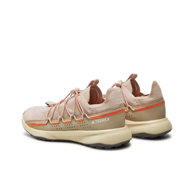 Adidas Terrex Voyager 21 Travel Putty Mauve Wonder Beige Amber Tint Women's-2