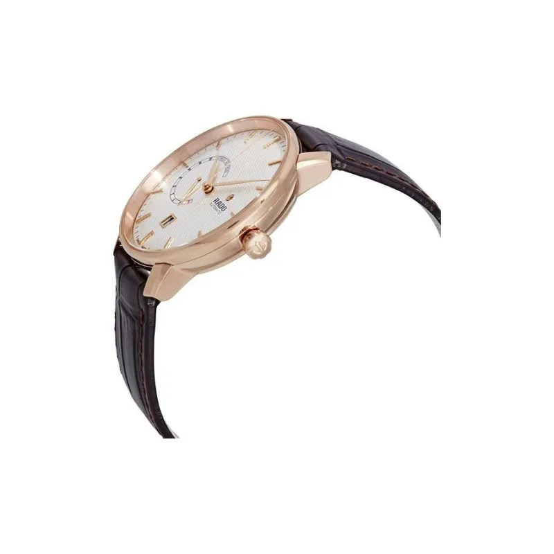 RADO Men Crystal Sparkle Collection Watch-3