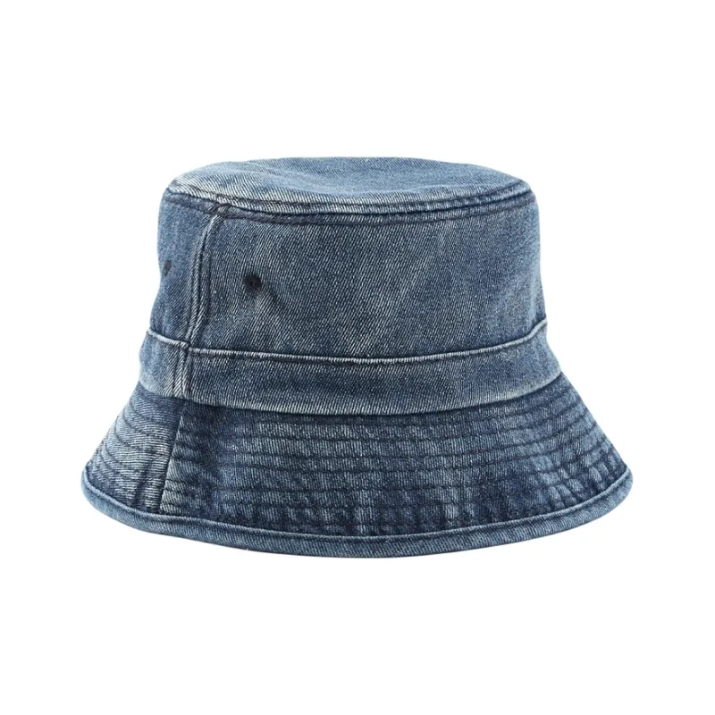 WODONBLE Polyester Bucket Hats Unisex-3