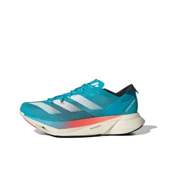 adidas Adizero Adios Pro 3 Lucid Cyan