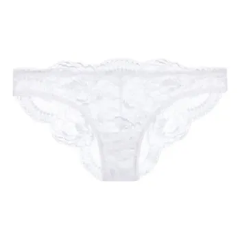 La Perla Underpants Women's White