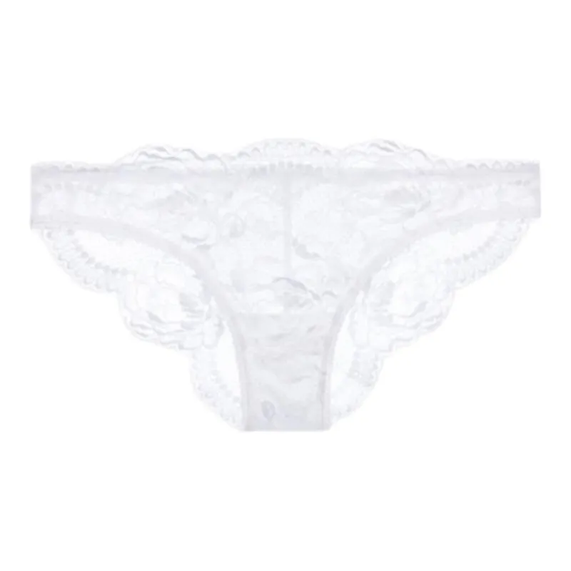 La Perla Underpants Women's White-0