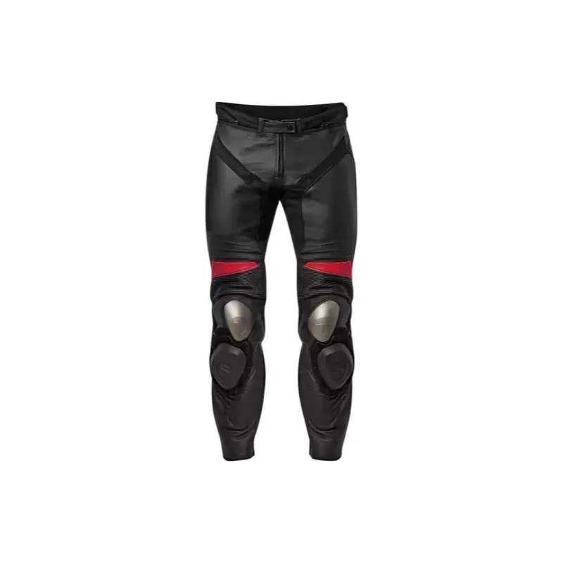 Ducati Racing Suits / Motorcycle Suits Unisex Black-1