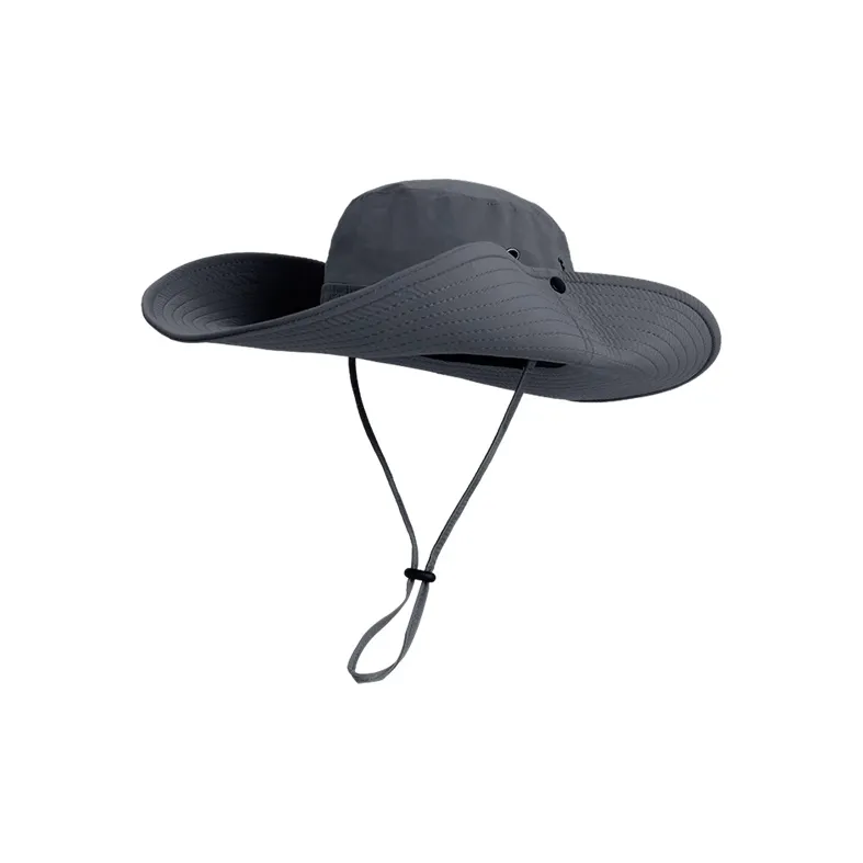 J W Bucket Hats Unisex-3