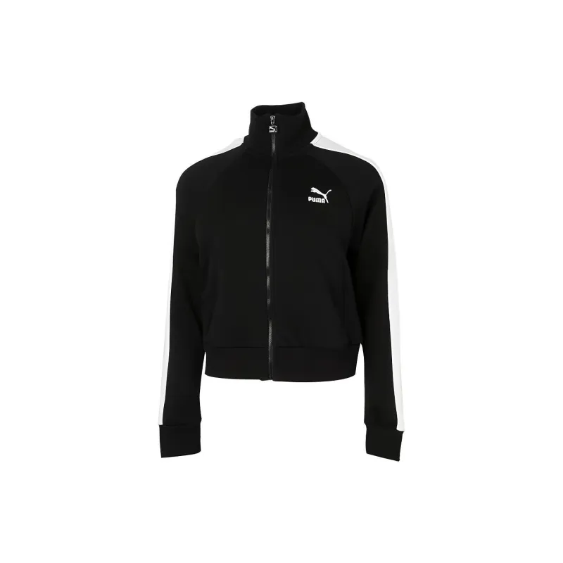 PUMA Casual Suits Women's Black-1