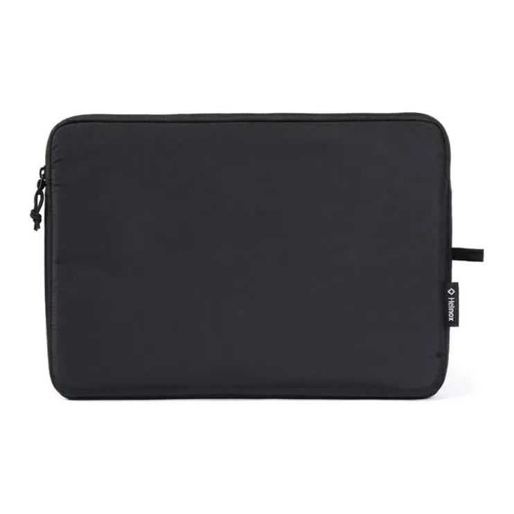 HELINOX Nylon Laptop Bag Unisex Black-0