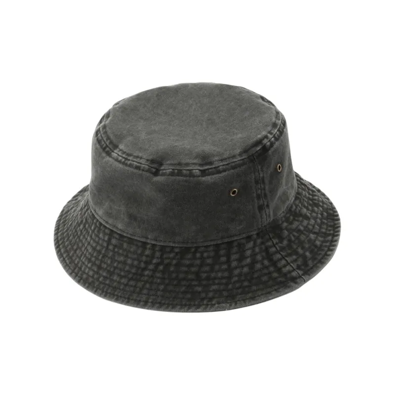 WODONBLE Polyester Bucket Hats Unisex-7