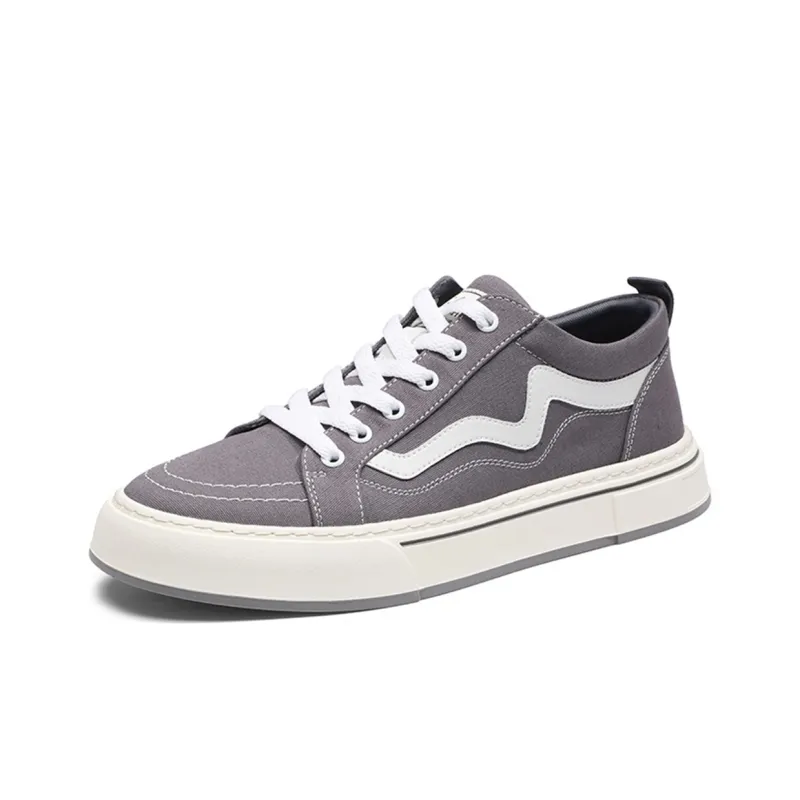 SATCHI SPORT Stylish Skateboarding Shoes Men's-9