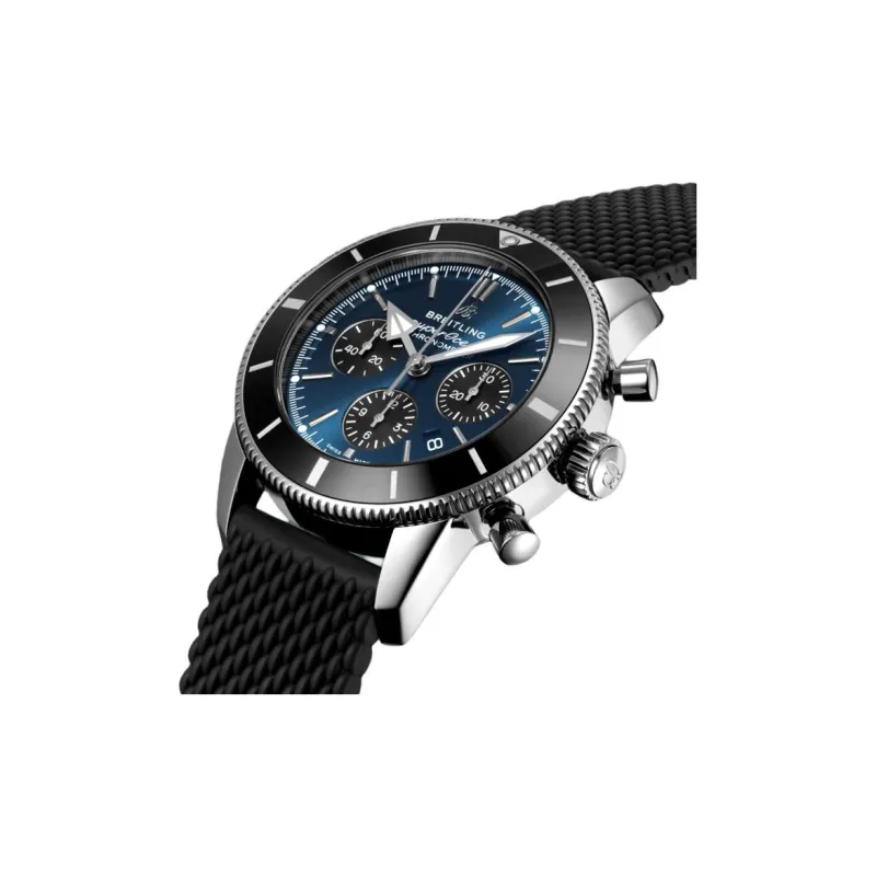 Breitling Men Super Ocean Culture Collection Watch-3