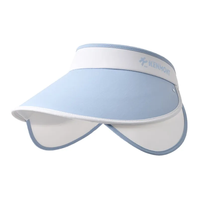 KENMONT Polyamide Sun Protection Hats Women's-7