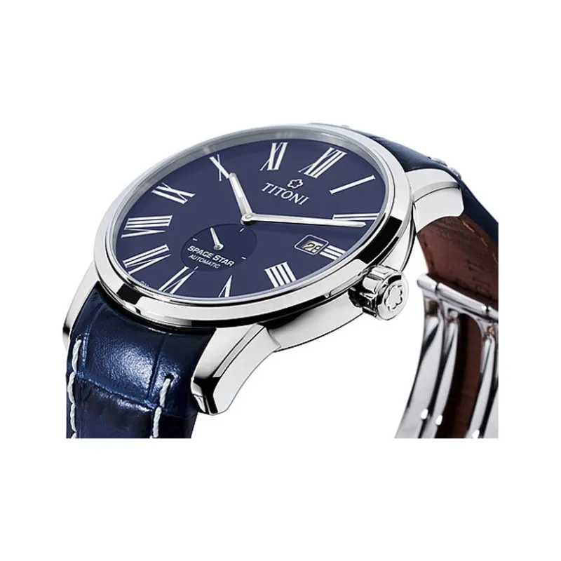TITONI Men Watch-2