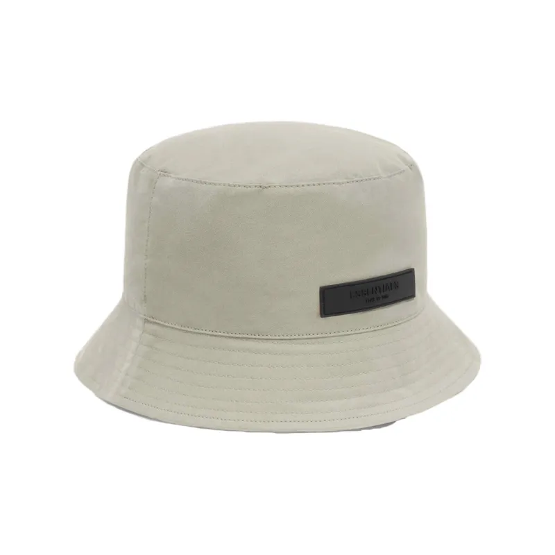 Fear Of God Essentials Bucket Hat-0
