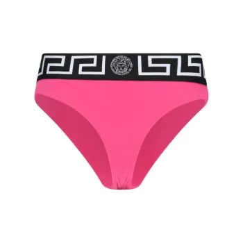 VERSACE Underpants Women's 1 Pack Pink
