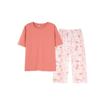 Nodos Shield Pajama Set Women's