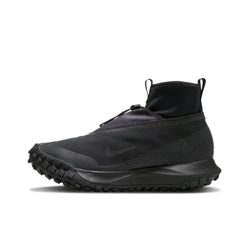 Nike ACG Mountain Fly Gore-tex Dark Grey