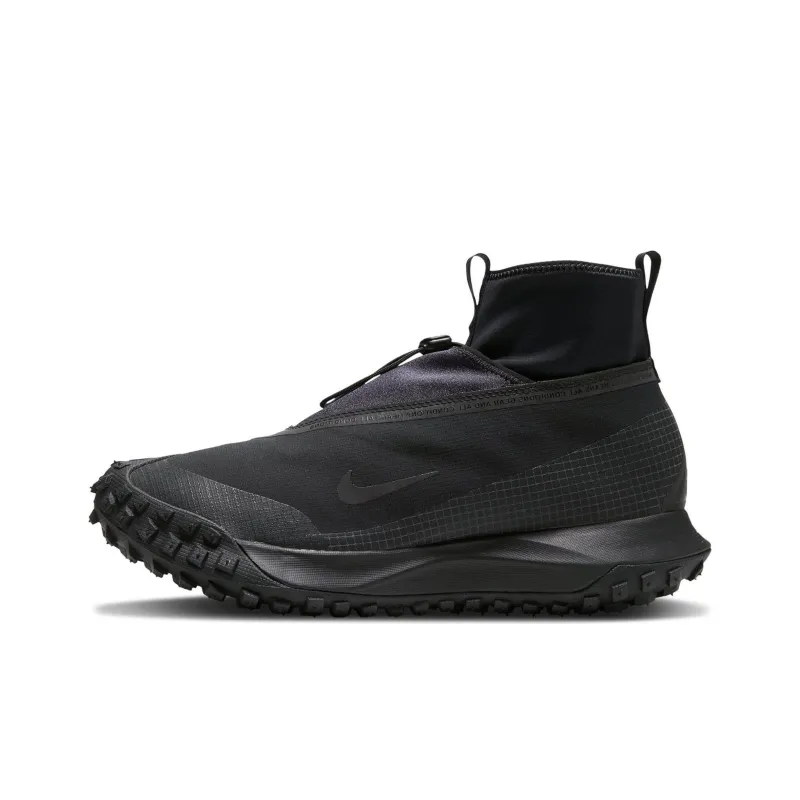 Nike Acg Mountain Fly Gore tex Dark Grey-0