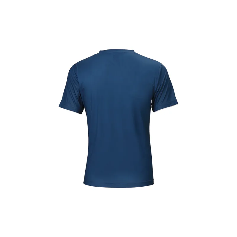 Kawasaki Badminton Jersey Unisex-1