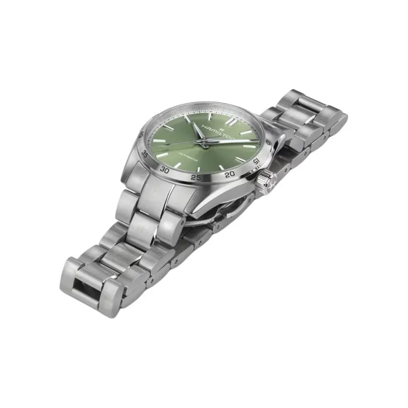Hamilton Unisex Watch-2