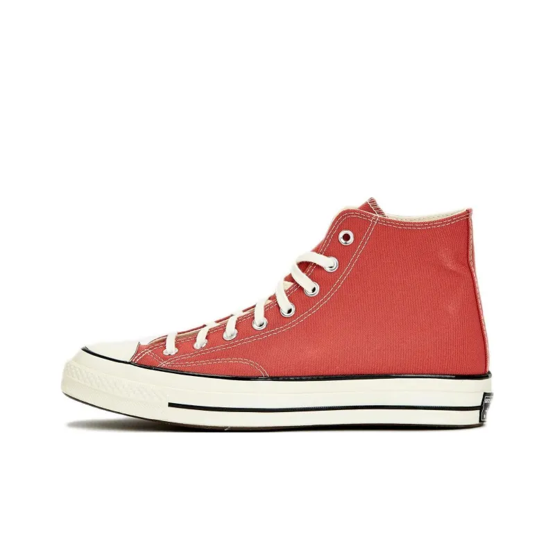 Converse Chuck Taylor All Star 70 High Vintage Canvas Rhubarb Pie-0