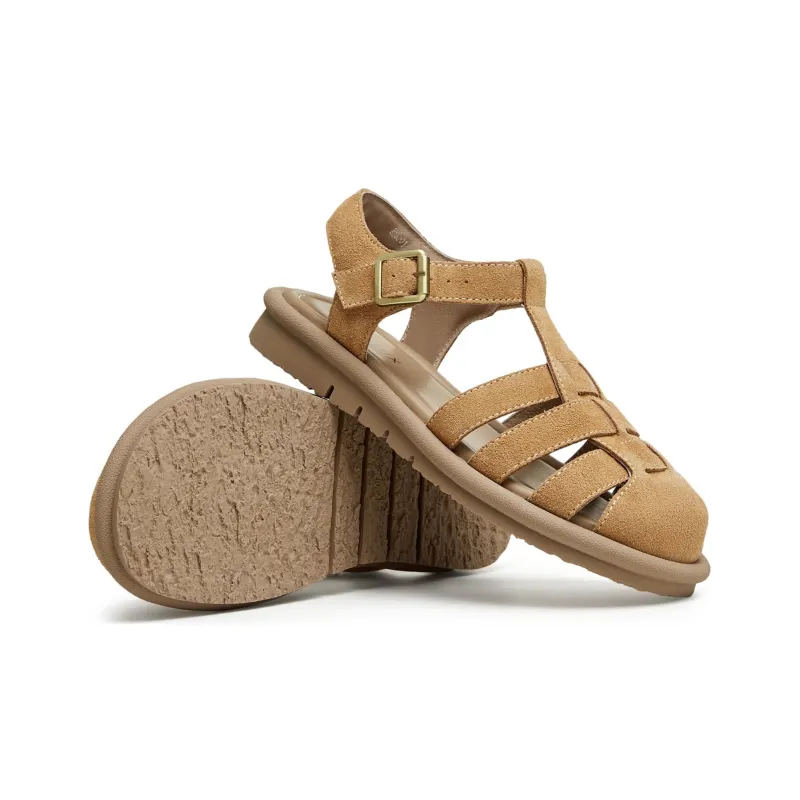 Teenmix Roman Sandals 2.5cm Women's-4