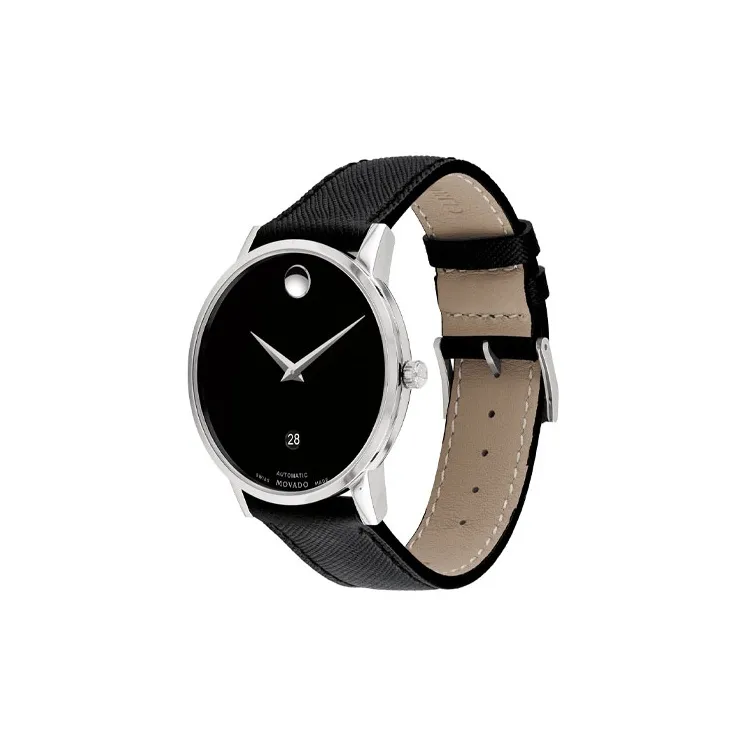 MOVADO Men Museum Series Watch-1