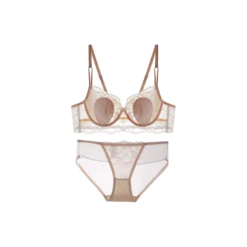 NEIZAIMIMA Underwear Set Women's