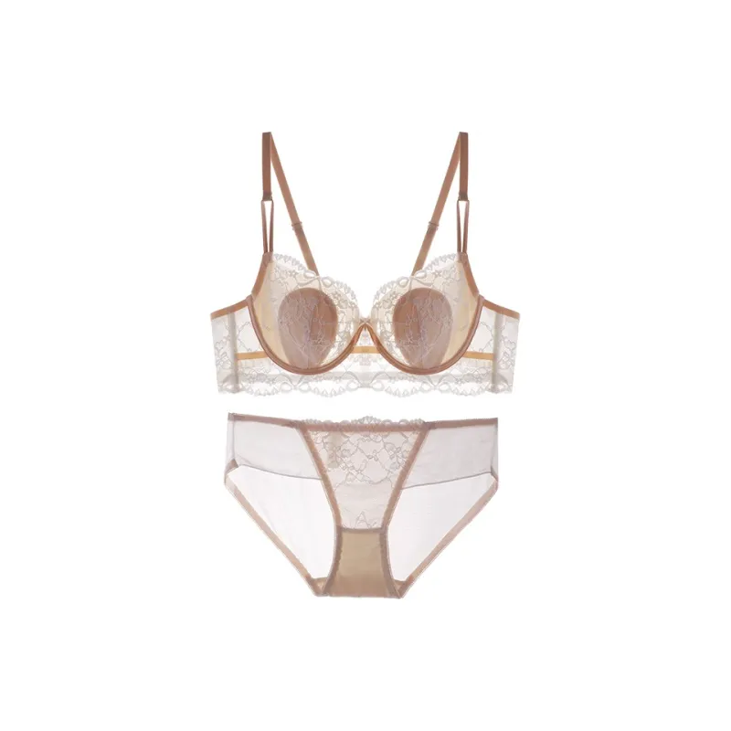 NEIZAIMIMA Underwear Set Women's-0