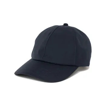 Nanamica Polyester Baseball Caps Unisex Multicolor