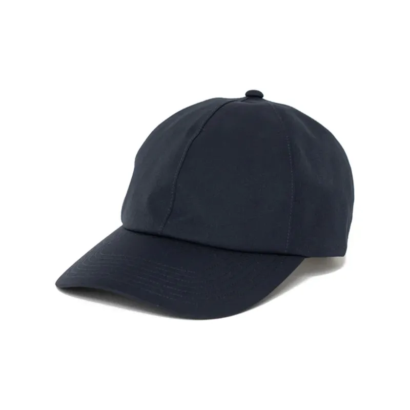 Nanamica Polyester Baseball Caps Unisex Multicolor-0