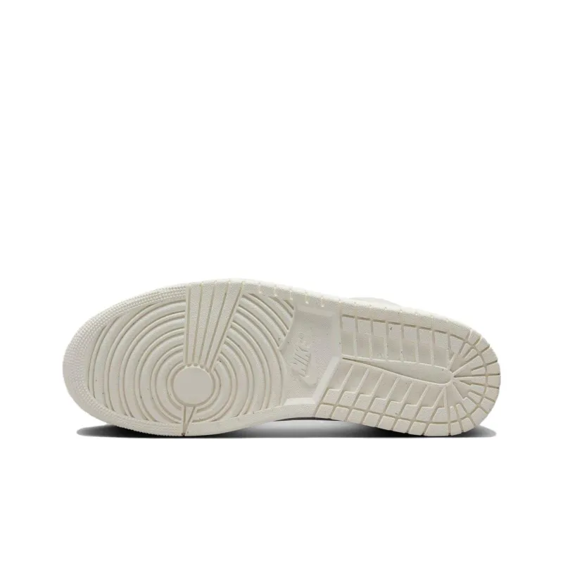 Jordan 1 Low Se Craft Pale Ivory-5