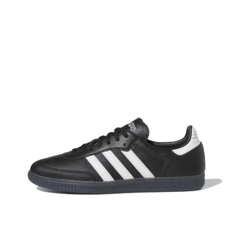 Adidas Samba Fucking Awesome Jason Dill Black-0