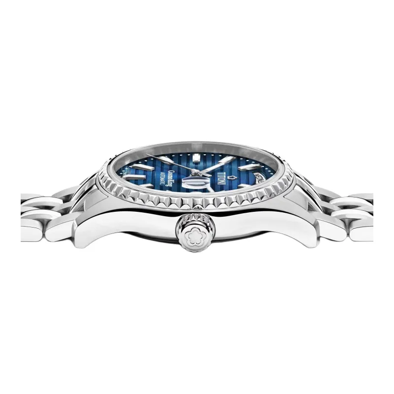 TITONI Men Universe Watch-2