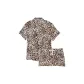 Clothing Sets (Leopard Print)