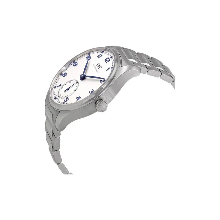 IWC 2021 Pre owned Portugieser Automatic 40mm-1