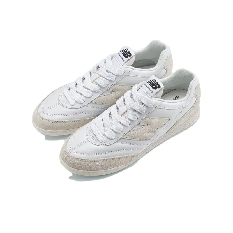 New Balance RC42 Junya Watanabe MAN White-1