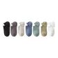 7-Piece Set (Black+Dark Gray+Light Gray+Navy Blue+Lake Green+Pea Green+White)