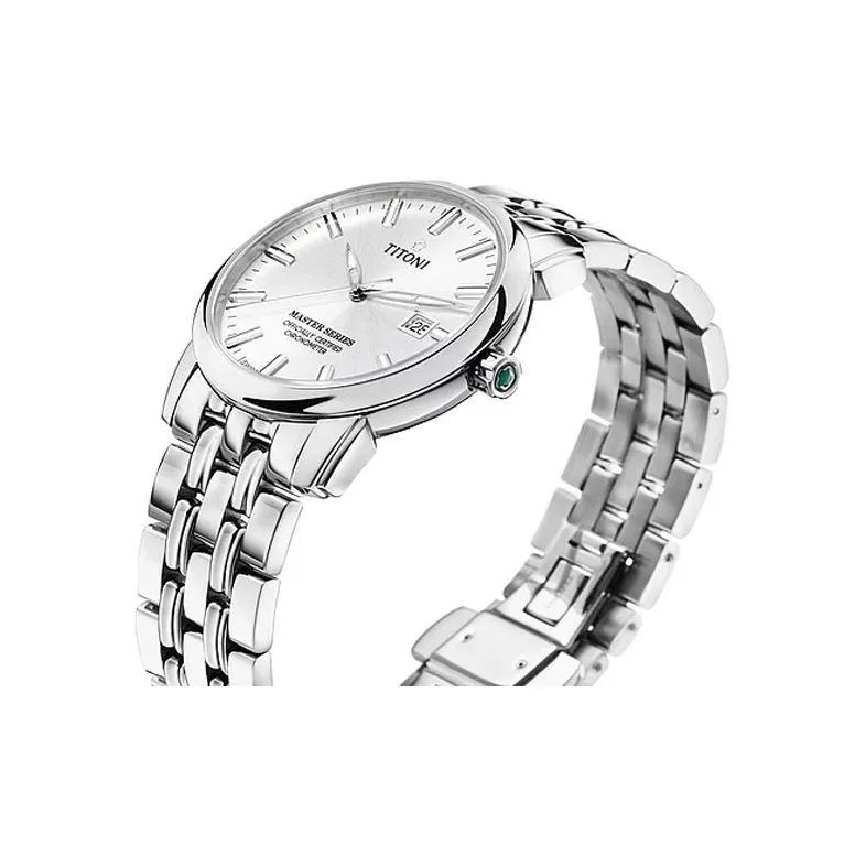 TITONI Men Watch-2