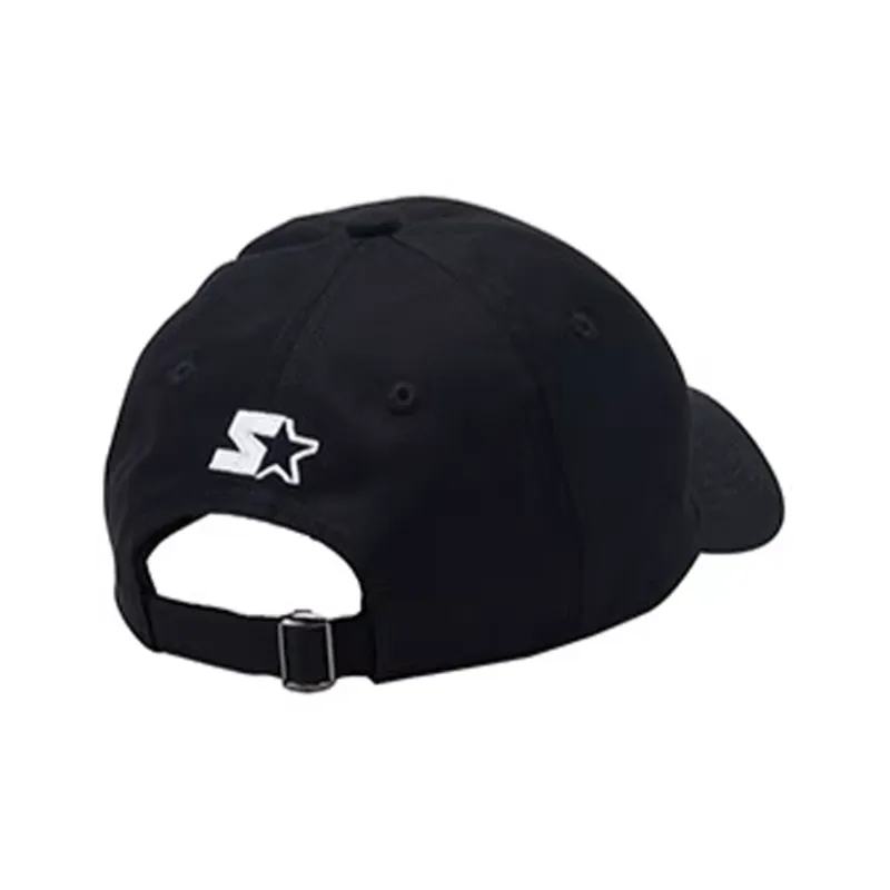 STARTER Cotton Baseball Caps Unisex Multicolor-2