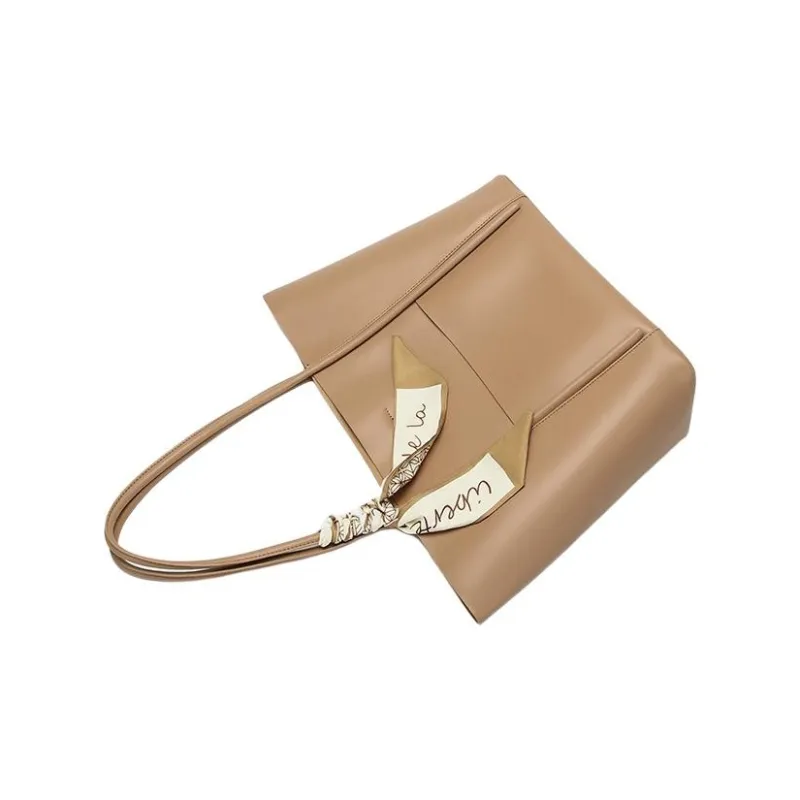 Carnival Keep Cow Leather Tote Bag Shopping Bag Shoulder Bags Regular Women's Multicolor-2