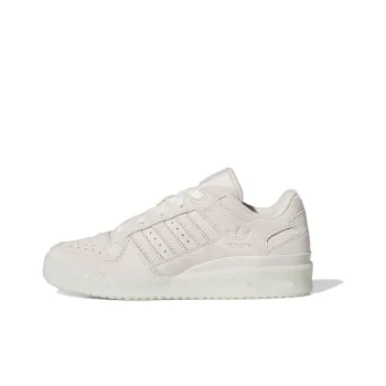 Adidas Originals Forum Low Aluminum Women's