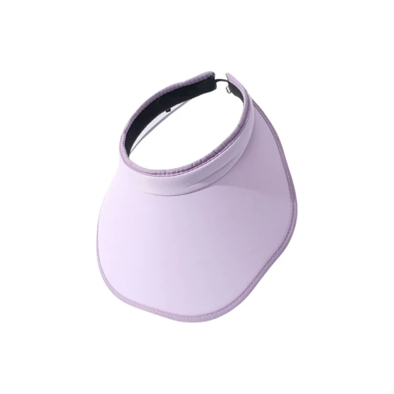 WODONBLE PVC Sun Protection Hats Women's-4