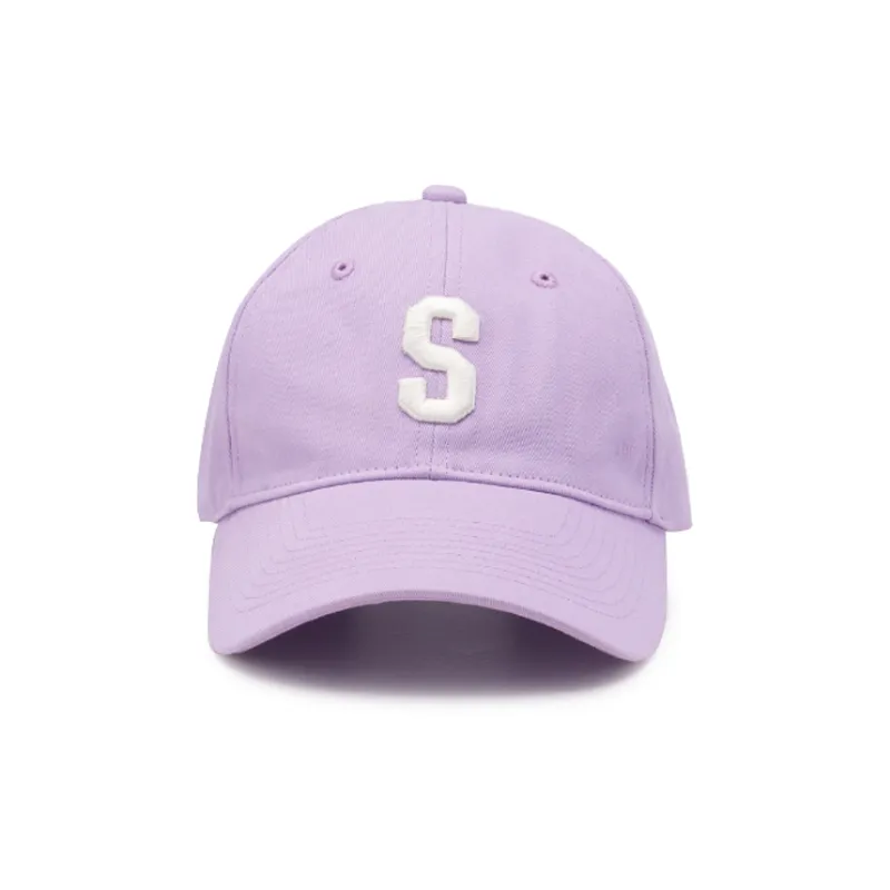 STARTER Cotton Baseball Caps Unisex Multicolor-4