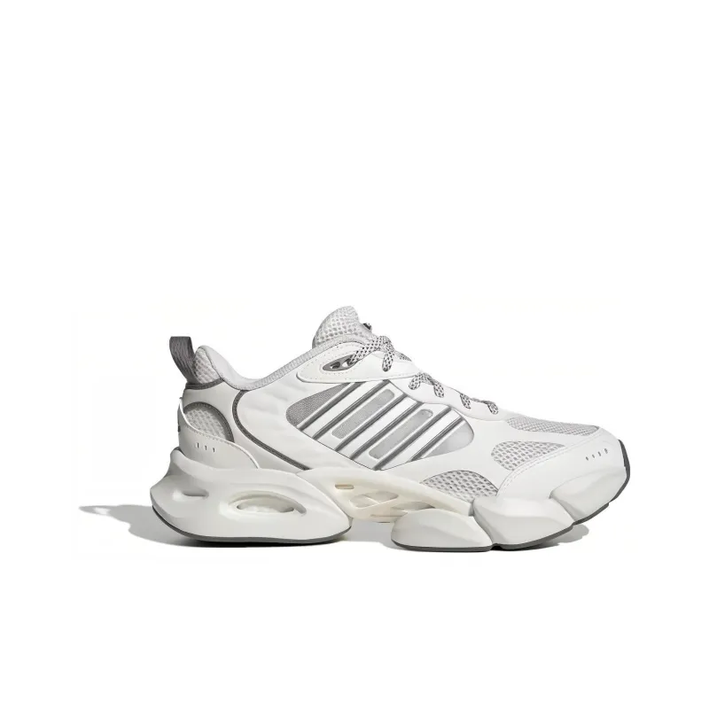 adidas Climacool Vento White Gray-1