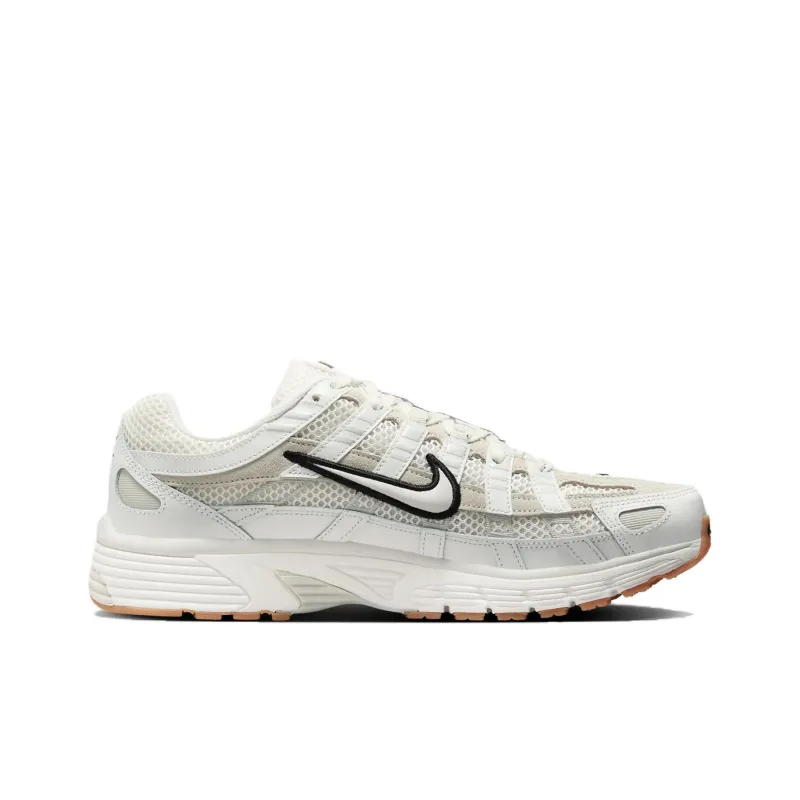 Nike P 6000 Premium Summit White-1