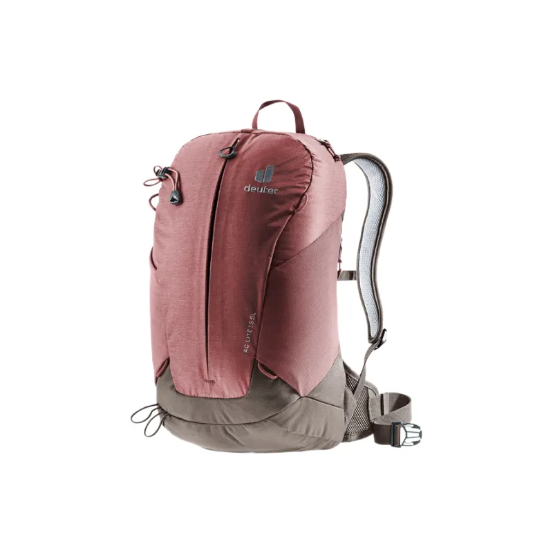 DEUTER Outdoor Bags-2
