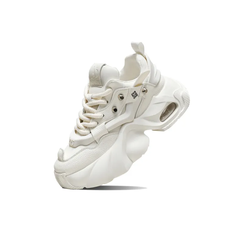12345 Low Top Chunky Sneakers Men's-7