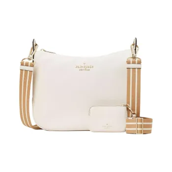 Kate Spade Pebbled Leather Shoulder Bag Crossbody Bag Women's Sheepskin Multicolor